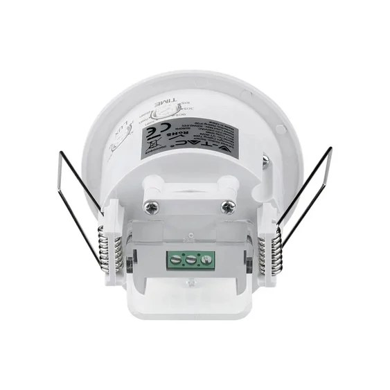 PIR Ceiling Sensor White