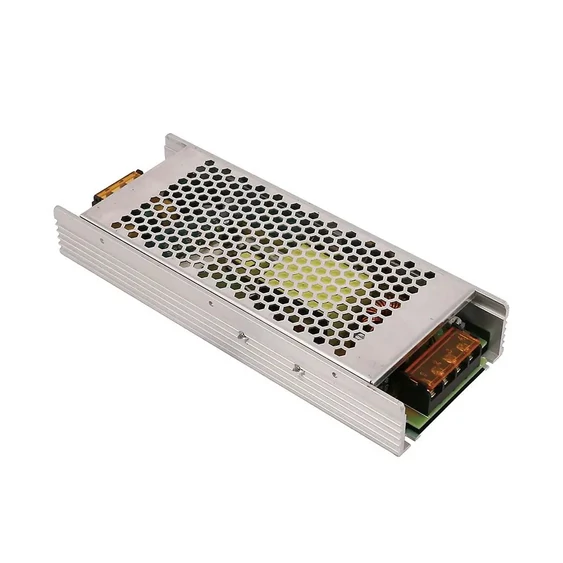 SLIM Power Supply - 250W 24V 10A IP20