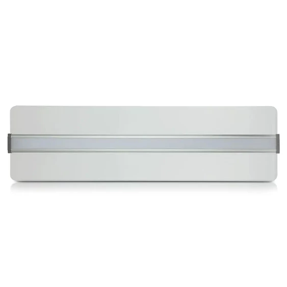 40W LED Transparent Panel 1200 X 300 mm 4000K