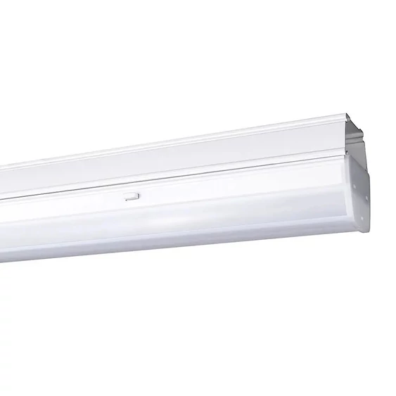 V-TAC függeszthető lineáris LED lámpa 150cm 50W 120° természetes fehér (főmodul) - SKU 1361