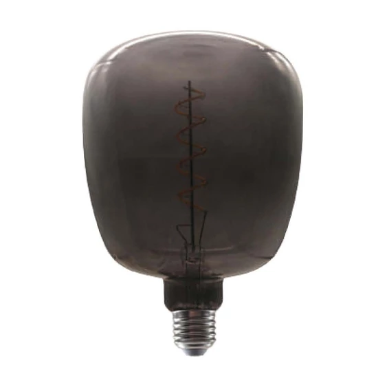 V-TAC füstözött 4W E27 dekor filament égő, váza alakú - SKU 8056
