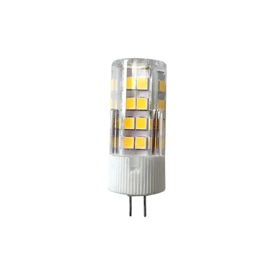 V-TAC G4 LED égő 12V 3,2W hideg fehér - SKU 21133