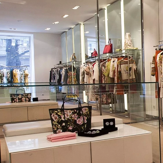 3*GU10 Fitting Round White