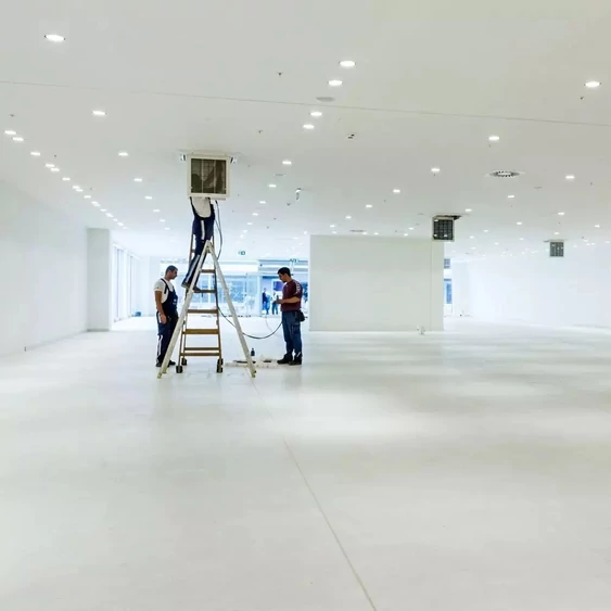 V-TAC GU10 LED spotlámpa keret, fehér billenthető lámpatest - SKU 3611