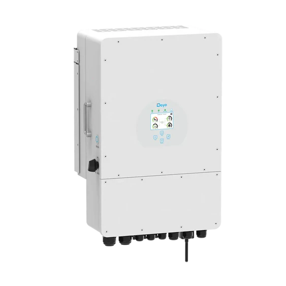 5kW Hybrid inverter for PV systems for solar systems, Three phase 