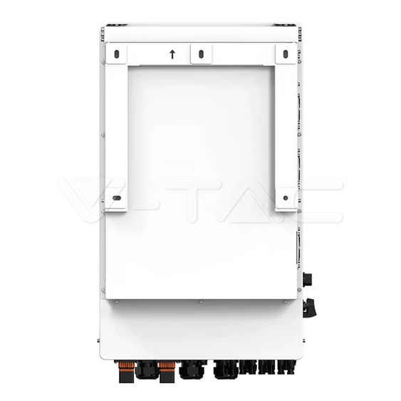 V-TAC háromfázisú Solis S6-EH3P50K-H, 50kW hibrid napelem inverter - SKU 12294