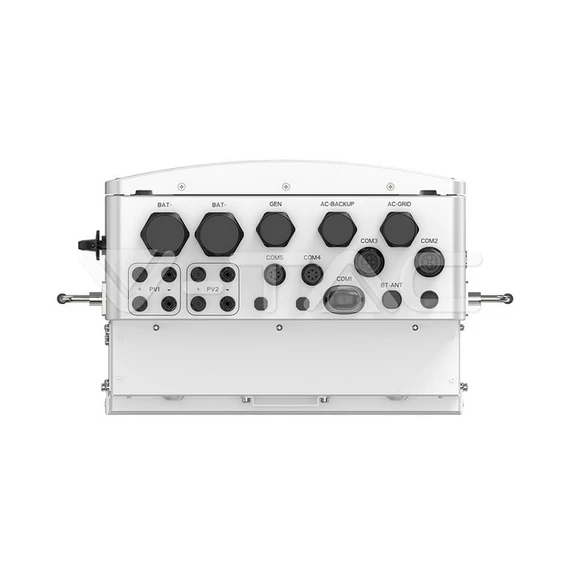 V-TAC háromfázisú Solis S6-EH3P15K02-NV-YD-L, 15kW hibrid napelem inverter - SKU 12229