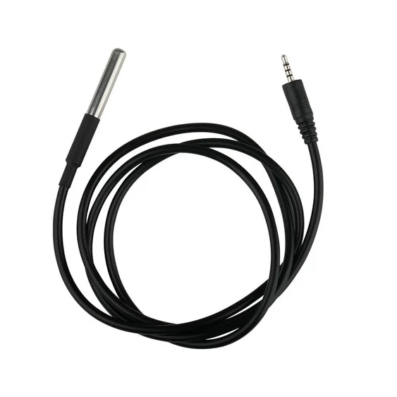 Waterproof Temperature Probe