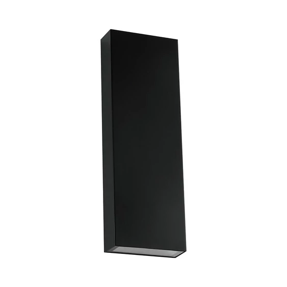 V-TAC kültéri 8W kétirányú fali lámpa, természetes fehér fénnyel - SKU 23760