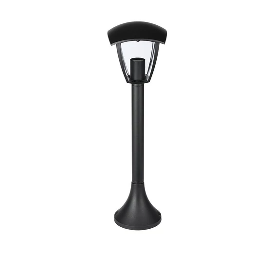 Garden Lamp 600mm IP44 Black