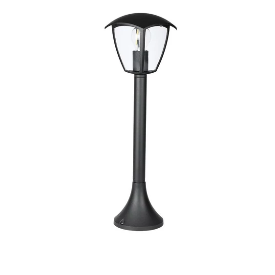 Garden Lamp 600mm IP44 Black