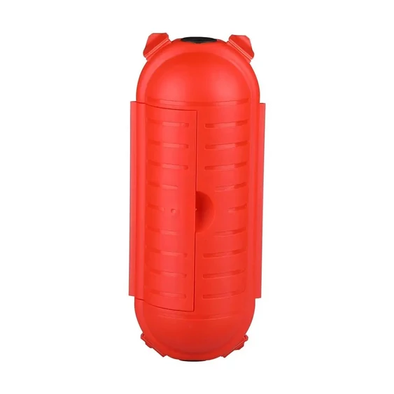 V-TAC kültéri védőborítás elosztóra, IP44 - SKU 8819