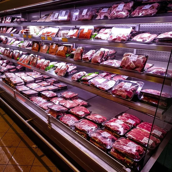 LED Tube T8 18W - 120 cm Bread