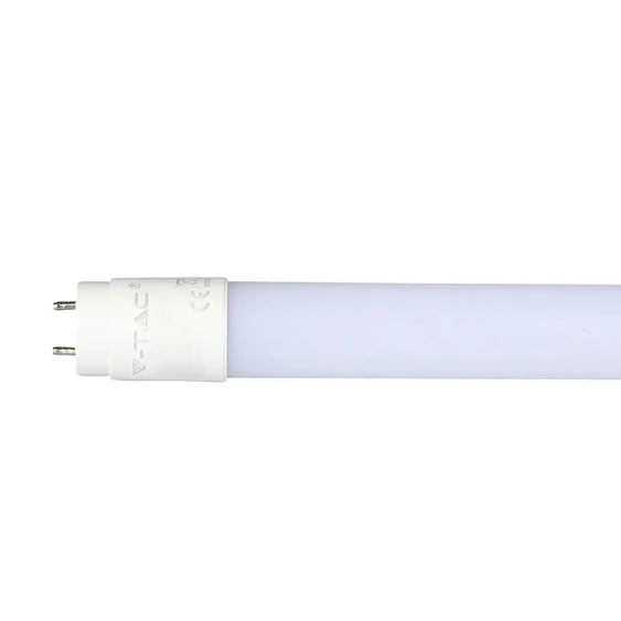 V-TAC PRO LED fénycső Samsung SMD-vel, 150cm T8 20W meleg fehér - SKU 21656
