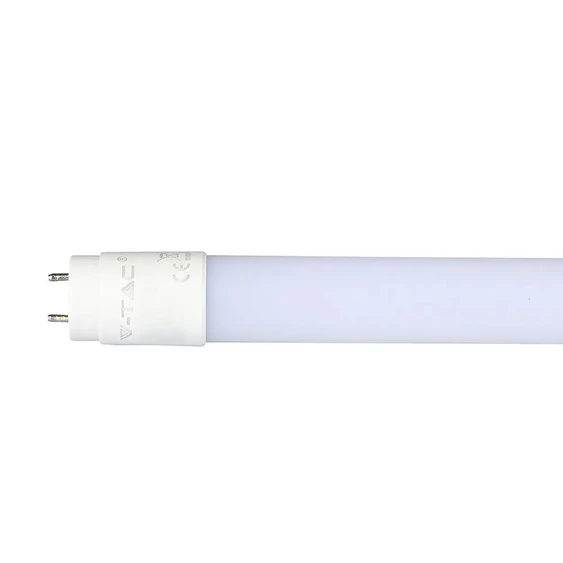 V-TAC EVO LED fénycső 60cm T8 7W természetes fehér 160 Lm/W - SKU 6475
