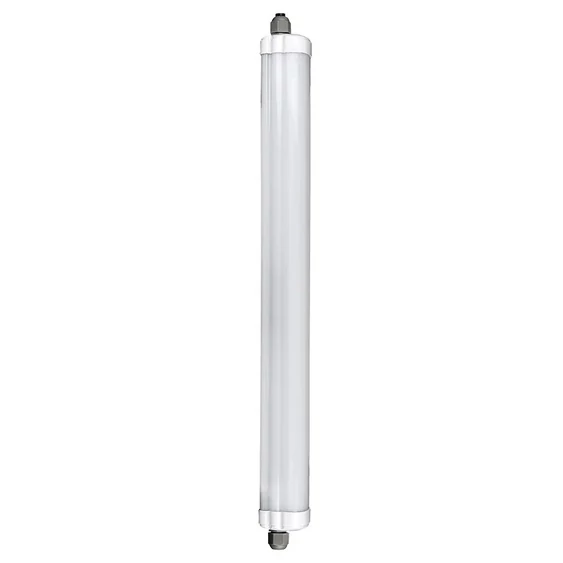 V-TAC LED lámpa 120cm 36W IP65 természetes fehér, 120 Lm/W (G-széria) - SKU 216285