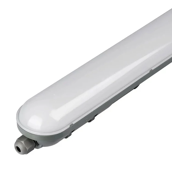 V-TAC LED lámpa 120cm 36W IP65 természetes fehér - SKU 6200