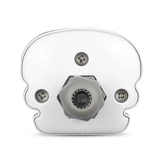 V-TAC LED lámpa 120cm 36W IP65 természetes fehér - SKU 6285