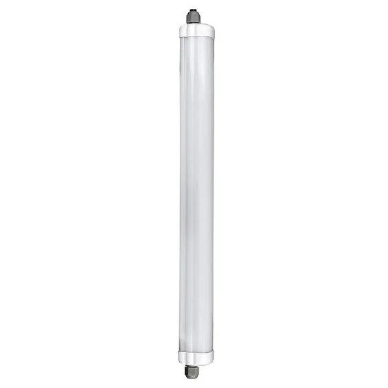V-TAC LED lámpa 120cm 36W IP65 természetes fehér - SKU 6285