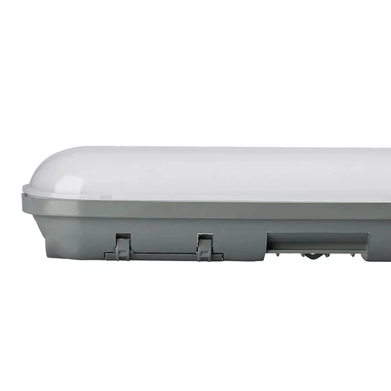 V-TAC LED lámpa 148cm 48W IP65 hideg fehér - SKU 6185