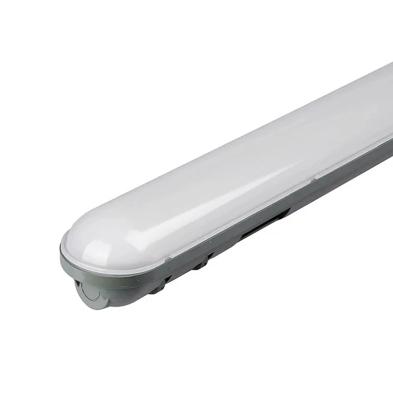 V-TAC LED lámpa 148cm 48W IP65 hideg fehér - SKU 6185