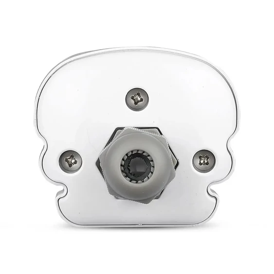 V-TAC LED lámpa 150cm 48W IP65 természetes fehér, 120 Lm/W (G-széria) - SKU 216287