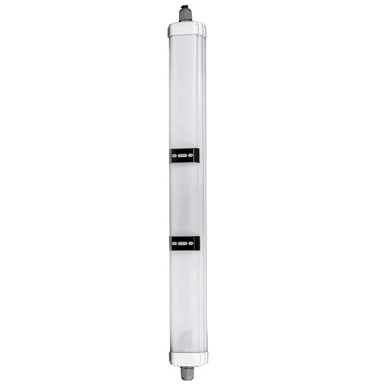 V-TAC LED lámpa 150cm 48W IP65 természetes fehér, 120 Lm/W (G-széria) - SKU 216287
