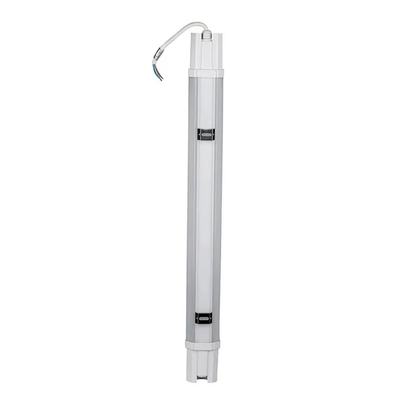 V-TAC LED lámpa 150cm 48W IP65 természetes fehér - SKU 6467