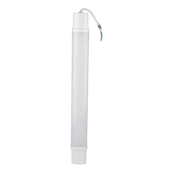 V-TAC LED lámpa 150cm 48W IP65 természetes fehér - SKU 6467