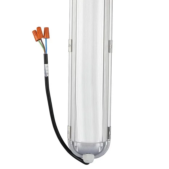 V-TAC LED lámpa 150cm 70W IP65 természetes fehér, 120 Lm/W - SKU 21676