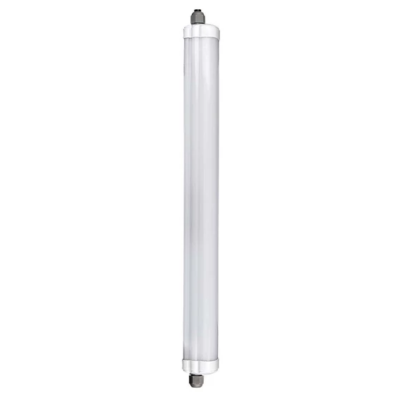 V-TAC LED lámpa 60cm 18W IP65 hideg fehér, 120 Lm/W (G-széria) - SKU 216282