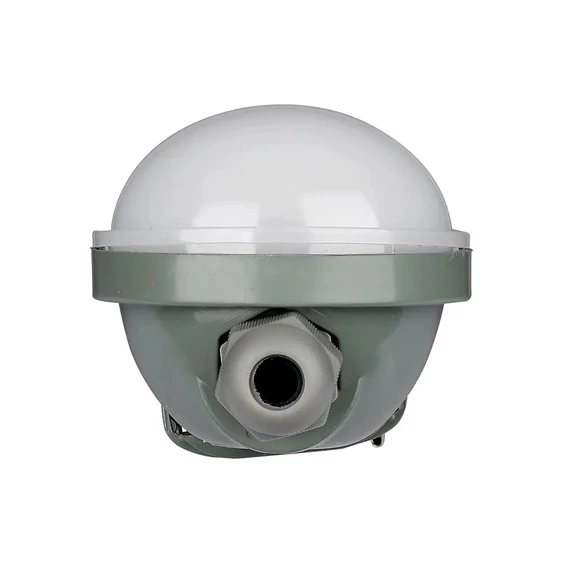 V-TAC LED lámpa 60cm 18W IP65 hideg fehér - SKU 6199