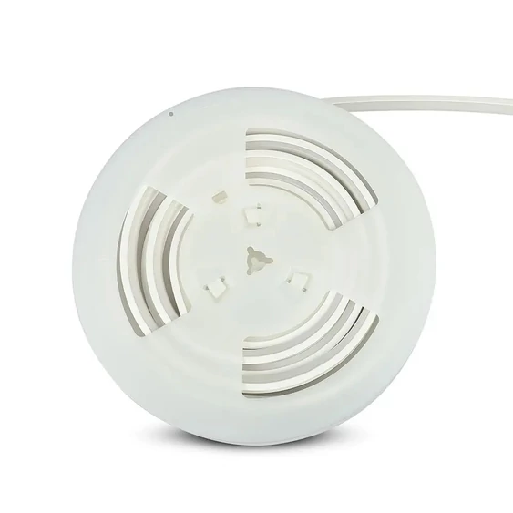 Neon Flex Backlite Silicon 24V 6400K