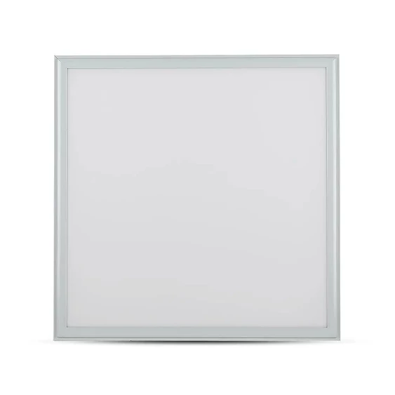 V-TAC LED panel hideg fehér 29W 60 x 60cm, 137 Lm/W - SKU 2162426