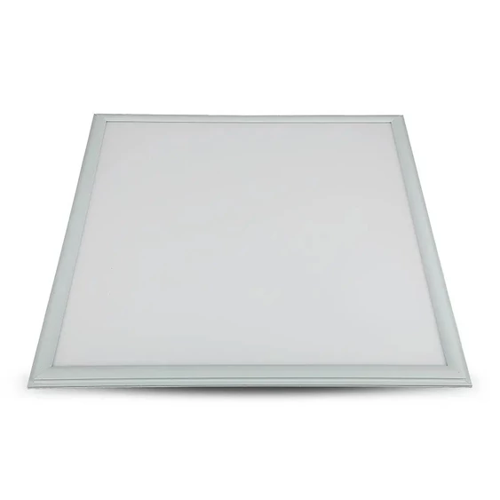 V-TAC LED panel hideg fehér 29W 60 x 60cm, 137 Lm/W - SKU 2162426