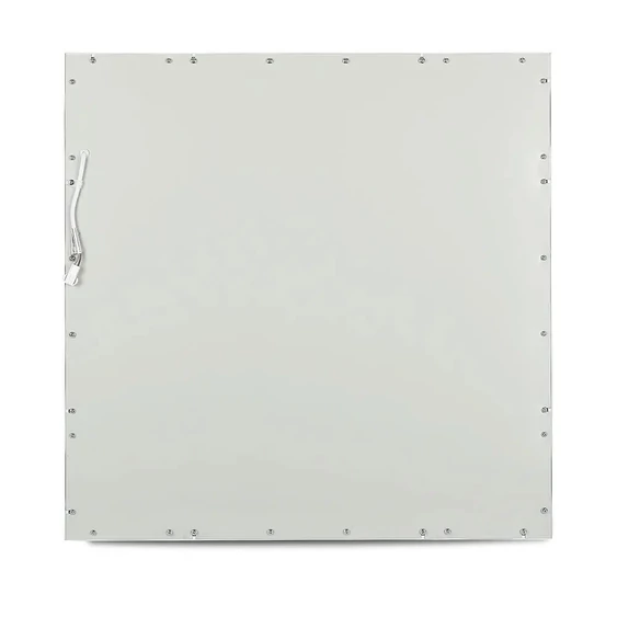 V-TAC LED panel hideg fehér 29W 60 x 60cm, 137 Lm/W - SKU 2162426