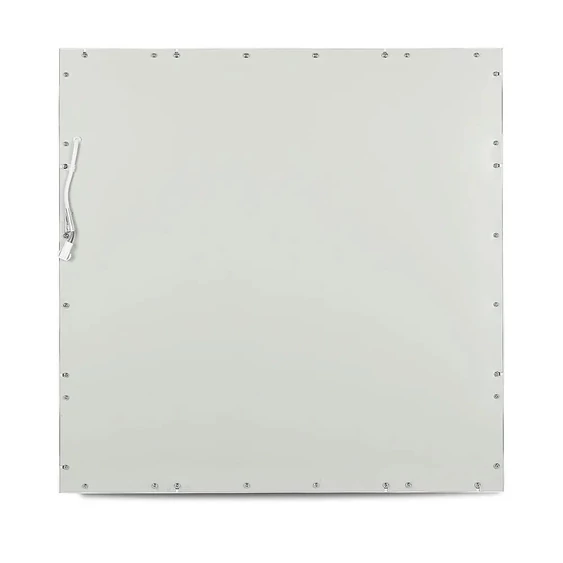 V-TAC LED panel hideg fehér UGR<19 45W 60 x 60cm - SKU 62196