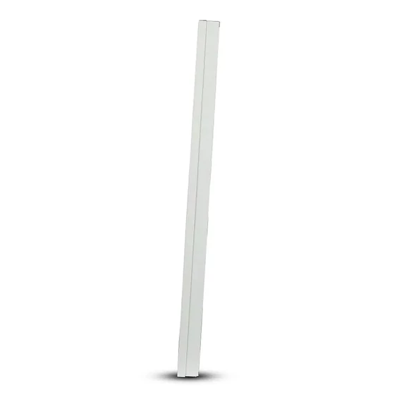 V-TAC LED panel természetes fehér 160 Lm/W 25W 60 x 60cm - SKU 6601