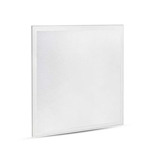 V-TAC LED panel természetes fehér 40W 60 x 60cm, 120 Lm/W - SKU 2160246