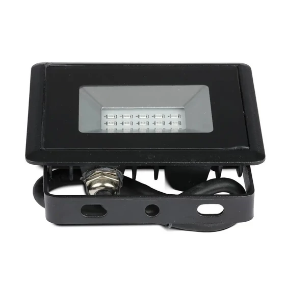V-TAC LED reflektor 10W IP65 kék - SKU 5990