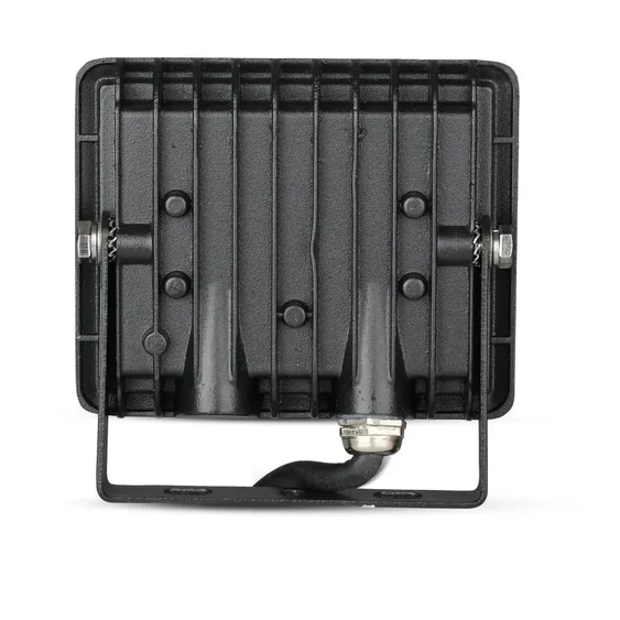 V-TAC LED reflektor 10W IP65 kék - SKU 5990
