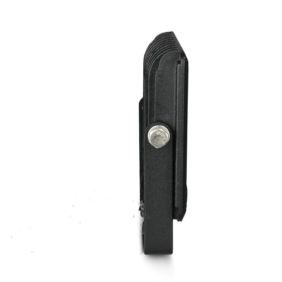 V-TAC LED reflektor 10W IP65 piros - SKU 5989