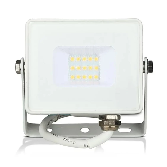 V-TAC LED reflektor 10W természetes fehér Samsung chip - SKU 428