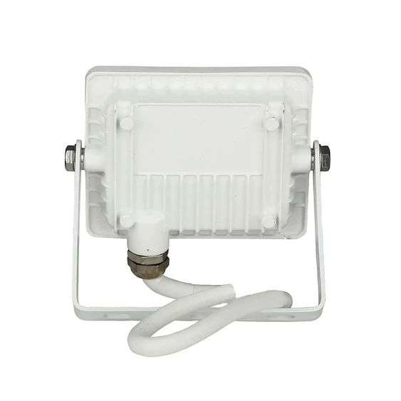 V-TAC LED reflektor 10W természetes fehér Samsung chip - SKU 428