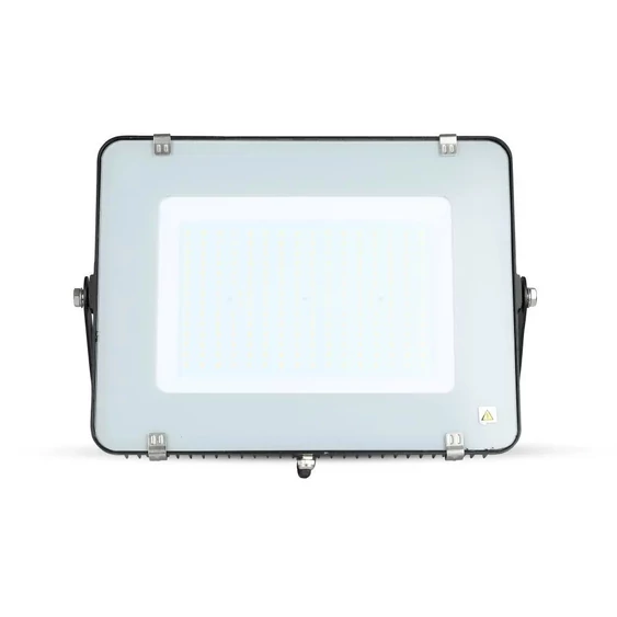 200W LED Floodlight SMD SAMSUNG CHIP G2 Black Body 6400K