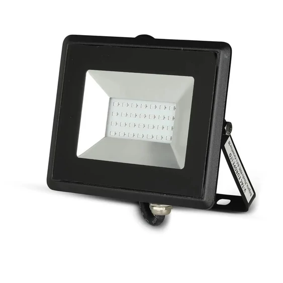 V-TAC LED reflektor 20W IP65 kék - SKU 5993