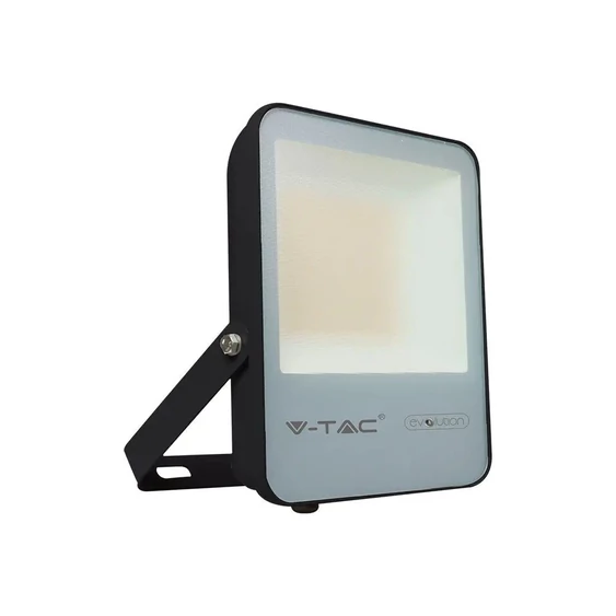 30W LED SAMSUNG CHIP G8 Black Body 6400K 185LM/W