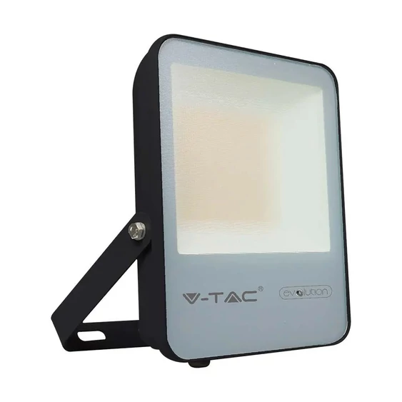 50W LED SAMSUNG CHIP G8 Black Body 6400K 185LM/W