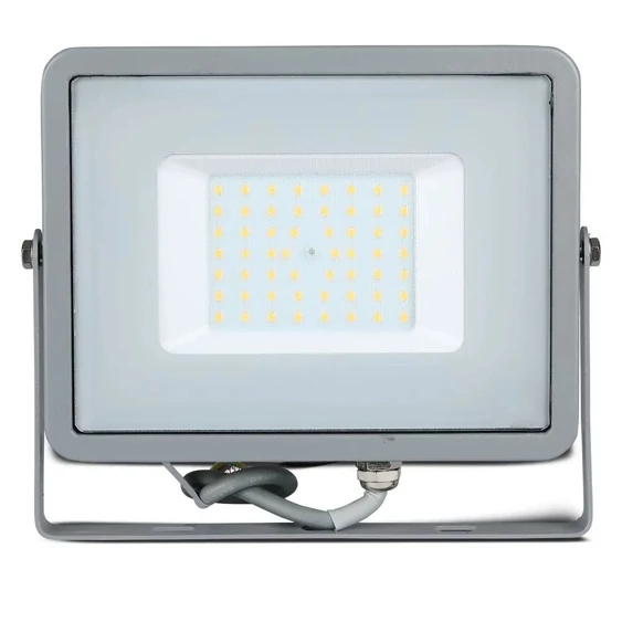 V-TAC LED reflektor 50W hideg fehér Samsung chip - SKU 465