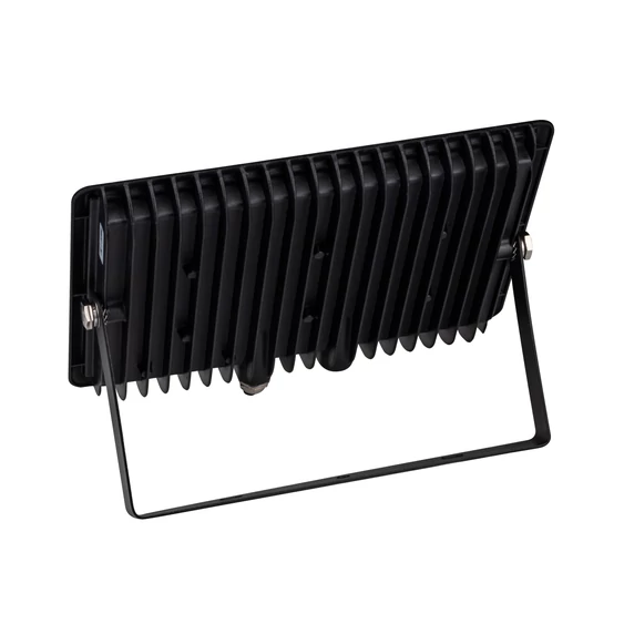V-TAC LED reflektor 50W RGB, színváltós fényvető távirányítóval - SKU 5996